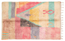 Moroccan Rug Shintaros