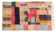 Moroccan Rug Juze