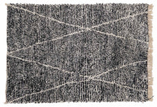 Moroccan Rug Shaqir