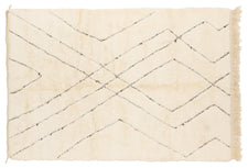 Moroccan Rug Sherah