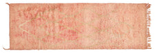 Vintage Moroccan Runner Rug Vladimirs