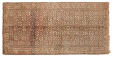 Vintage Moroccan Rug Manjinder