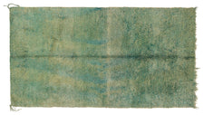 Vintage Moroccan Rug Meene
