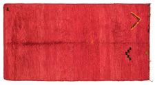 Vintage Moroccan Rug Ulrica