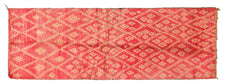 Vintage Moroccan Runner Rug Amarjeet