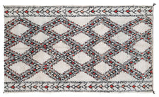 Vintage Moroccan Rug Andzela