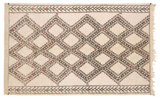 Vintage Moroccan Rug Annechien