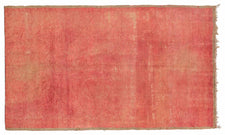 Vintage Moroccan Rug Hemant