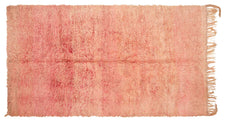 Vintage Moroccan Rug Ermil