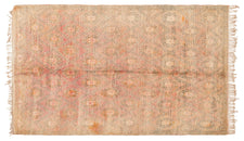 Vintage Moroccan Rug Yohko