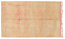 Vintage Moroccan Rug Rosangela
