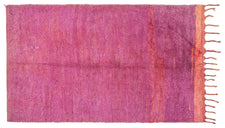Vintage Moroccan Rug Ingimundur