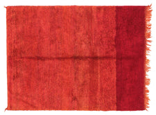Vintage Moroccan Rug Norwin