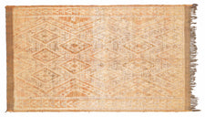 Vintage Moroccan Rug Yasuichi