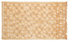 Vintage Moroccan Rug Oktawiusz