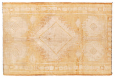 Vintage Moroccan Rug Teus