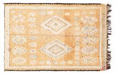 Vintage Moroccan Rug Mihails