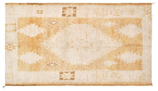 Vintage Moroccan Rug Ernald