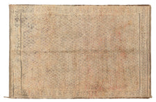 Vintage Moroccan Rug Tuomas