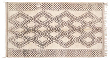 Vintage Moroccan Rug Gulshat