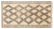 Vintage Moroccan Rug Velga