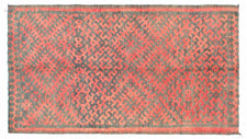 Vintage Moroccan Rug Koby