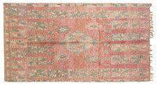 Vintage Moroccan Rug Gayane