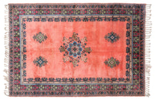 Vintage Moroccan Rug Bing