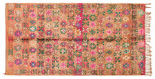 Vintage Moroccan Rug Pratima