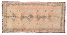 Vintage Moroccan Rug Rolina