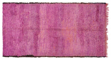 Vintage Moroccan Rug Elmira
