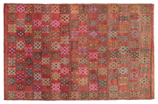 Vintage Moroccan Rug Julije