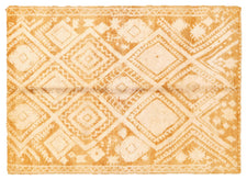 Vintage Moroccan Rug Beke