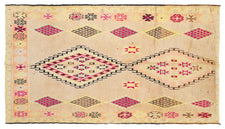 Vintage Moroccan Rug Vadan