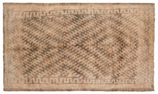 Vintage Moroccan Rug Thaddee