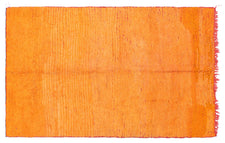 Vintage Moroccan Rug Lyalya