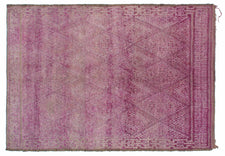 Vintage Moroccan Rug Reidar