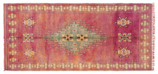 Vintage Moroccan Rug Claudira