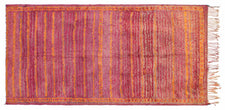 Vintage Moroccan Rug Olena