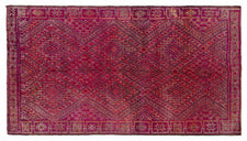 Vintage Moroccan Rug Chriaxa