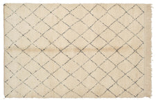 Moroccan Rug Yeun