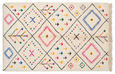 Moroccan Rug Giandonato