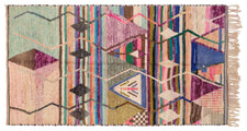 Moroccan Rug Aftandil