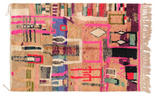 Moroccan Rug Clemance
