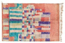 Moroccan Rug Aldwyn
