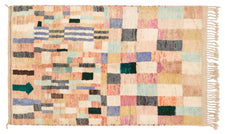 Moroccan Rug Ruslans