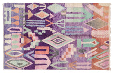 Moroccan Rug Gerto