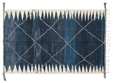 Moroccan Kilim Rug Vladislovas