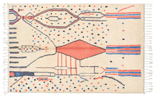 Moroccan Rug Shik