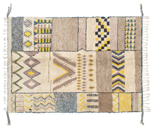 Moroccan Rug Cilli